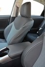 Toyota Prius 2009–2015 Autostoelhoezen SoyuzAuto Premium van kunstleer foto 3