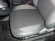 Toyota Rav 4 2001–2005 Autostoelhoezen SoyuzAuto Premium van kunstleer foto 2