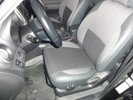 Toyota Rav 4 2001–2005 Autostoelhoezen SoyuzAuto Premium van kunstleer foto 4