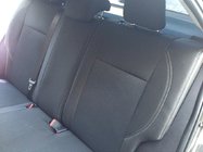 Toyota Corolla 2013–2019 Autostoelhoezen (kunstleer↗stof, Premium) foto 4