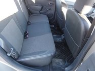 Renault Logan II 2013–2022 Autostoelhoezen (kunstleer↗stof, Premium) foto 2