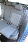 Volkswagen Golf 7/E-Golf 2012–2020 Autostoelhoezen (kunstleer↗stof, Premium) foto 2