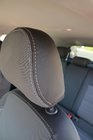 Volkswagen Golf 7/E-Golf 2012–2020 Autostoelhoezen (kunstleer↗stof, Premium) foto 4