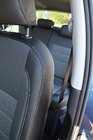 Volkswagen Golf 7/E-Golf 2012–2020 Autostoelhoezen (kunstleer↗stof, Premium) foto 6