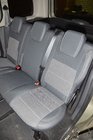 Mercedes Citan 2013–2021 Autostoelhoezen (kunstleer↗stof, Premium) foto 1