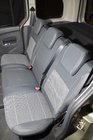 Mercedes Citan 2013–2021 Autostoelhoezen (kunstleer↗stof, Premium) foto 8