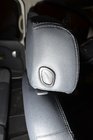 Mercedes Citan 2013–2021 Autostoelhoezen (kunstleer↗stof, Premium) foto 2