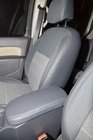Mercedes Citan 2013–2021 Autostoelhoezen (kunstleer↗stof, Premium) foto 4