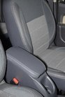 Mercedes Citan 2013–2021 Autostoelhoezen (kunstleer↗stof, Premium) foto 7