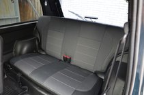Lada Niva en Urban 1977– Autostoelhoezen SoyuzAuto Premium van kunstleer foto 8