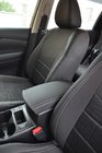 Nissan X-trail T32/Rogue 2014–2021 SoyuzAuto Premium stoelhoezen foto 5