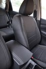 Nissan X-trail T32/Rogue 2014–2021 SoyuzAuto Premium stoelhoezen foto 11