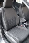 Nissan X-trail T32/Rogue 2014–2021 SoyuzAuto Premium stoelhoezen foto 13
