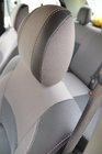 Renault Logan I 2005–2008 Nieuw! Autostoelhoezen van eco-leer Brothers Premium foto 3