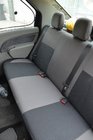 Renault Logan I 2005–2008 Nieuw! Autostoelhoezen van eco-leer Brothers Premium foto 4