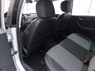 Skoda Rapid 2012–2019 Autostoelhoezen SoyuzAuto Premium van kunstleer foto 4