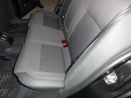 Skoda Superb 2001–2009 Autostoelhoezen (kunstleer↗stof, Premium) foto 5