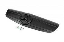 Mercedes Vito W639 2004–2014 Winterafdekking voor grille V2 (2010-2015) Mat foto 2