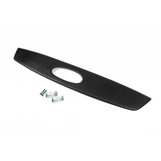 Winterafdekking voor de grille Ford Focus II 2005–2008 foto 4