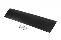 Volkswagen Caddy 2004–2010 Winterafdekking radiateurgrille (onderste) Mat foto 4