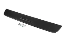 Volkswagen Caddy 2010–2015 Winterafdekking radiateurgrille (onderste) foto 2
