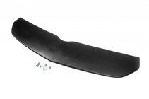 Opel Vivaro 2015–2019 Winterafdekking voor de grille Mat foto 6