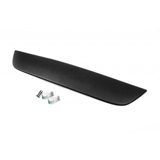 Winterafdekking voor grille (2008-2011) Opel Zafira B 2005–2011 foto 3