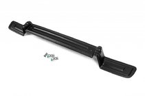 Volkswagen T5 Transporter 2003–2010 Onderste grille-afdekking (volledig) Glanz foto 2