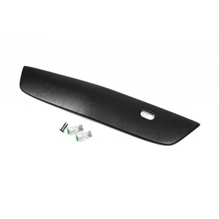 Wintergrille (2004-2007) Opel Astra H 2004–2013 foto 2