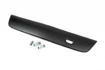 Opel Astra H 2004–2013 Wintergrille (2007+) Glanz foto 3