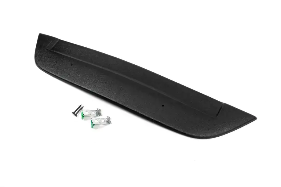 Opel Corsa D 2007–2014 Winterafdekking voor grille (2006-2011) Image