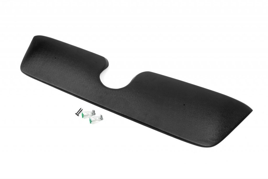 Fiat Ducato 2006–2025 Wintergrille (2014-2024) Mat Image