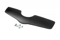 Toyota Yaris 2006–2011 Winterafdekking voor radiatorrooster (2006-2009) Mat foto 1