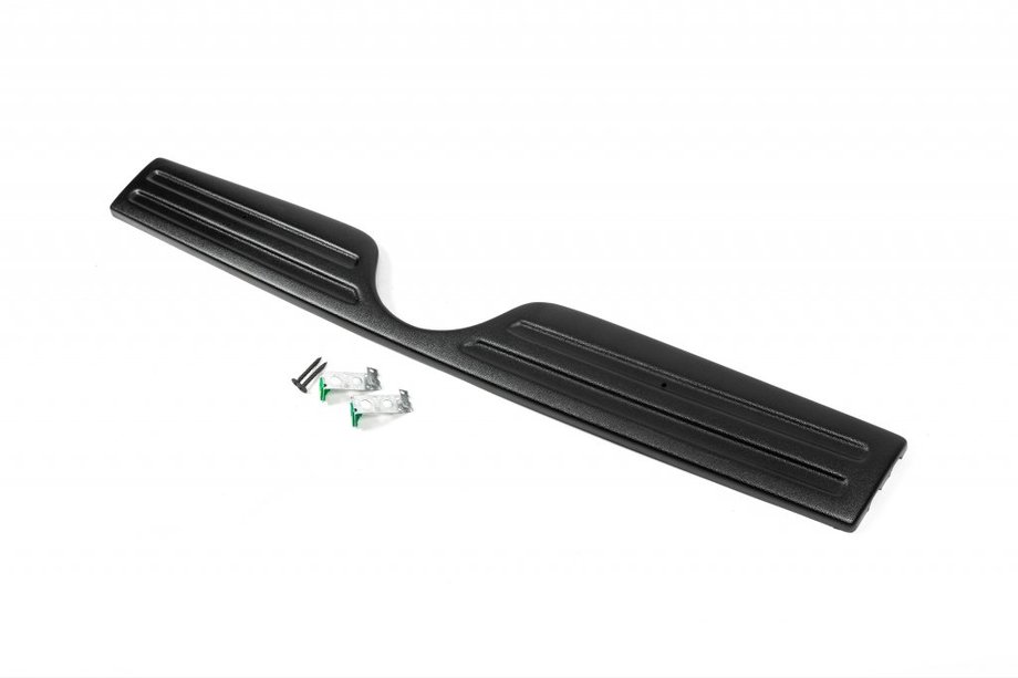 Fiat Doblo II 2010–2022 Wintergrille (2015+) Image