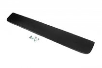 Renault Kangoo 2008–2020 Winterafdekking voor onderste grille (2013+) Glanz foto 2