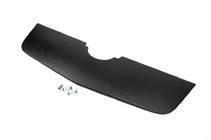 Opel Movano 2010–2021 Winterafdekking voor de grille Glanz foto 3