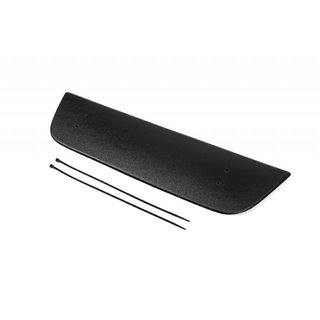 Onderste winterafdekking voor de grille Fiat Doblo I 2005–2010 foto 1