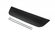 Fiat Doblo I 2005–2010 Onderste winterafdekking voor de grille Mat foto 1