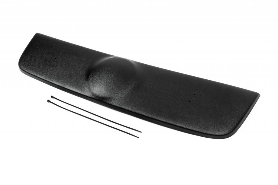 Volkswagen Passat B5 1997–2005 Wintergrille (2001-2005) Glanz Foto 3