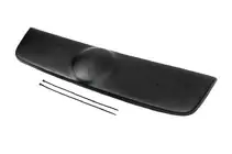 Volkswagen Passat B5 1997–2005 Wintergrille (2001-2005) Mat foto 3
