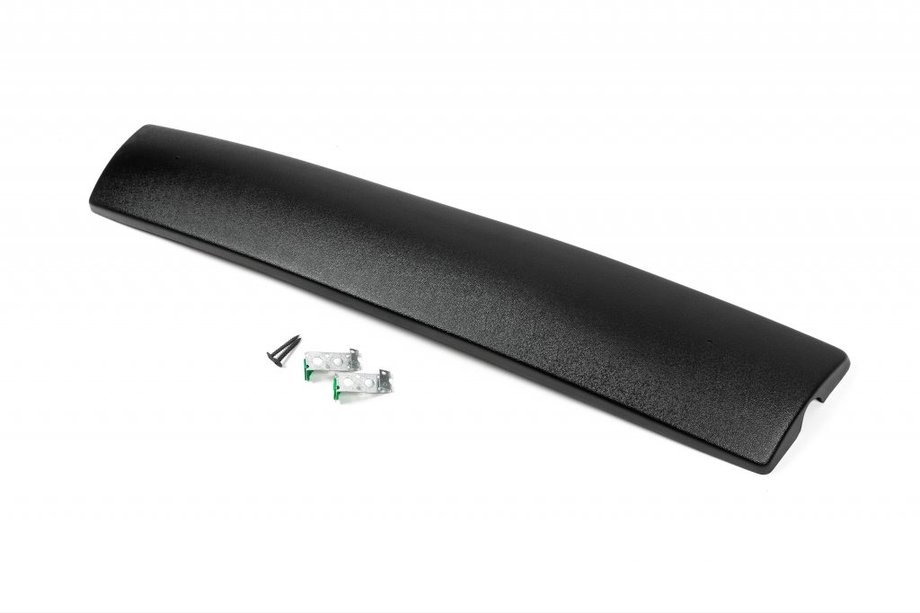 Skoda Fabia 2014–2021 Winterafdekking voor grille (2014-2018, onder) Mat Image