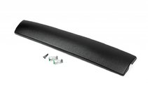 Skoda Fabia 2014–2021 Winterafdekking voor grille (2014-2018, onder) Mat foto 1