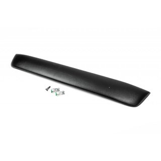 Winterafdekking voor radiatorgrille (2011-2014, onder) Skoda Fabia 2007–2014 foto 3