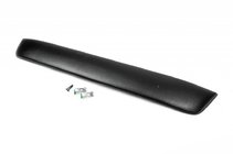 Skoda Roomster 2006–2015 Winterafdekking voor radiatorgrille (2011-2014, onder) Glanz foto 2