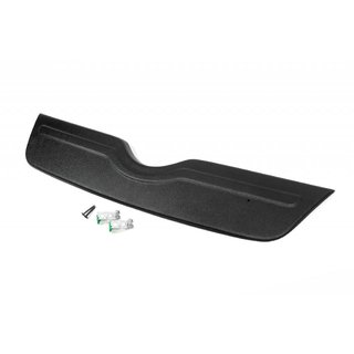 Winterafdekking voor grille (2011-2014, bovenste) Skoda Fabia 2007–2014 foto 4