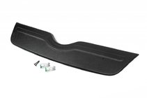 Skoda Fabia 2007–2014 Winterafdekking voor grille (2011-2014, bovenste) Mat foto 4