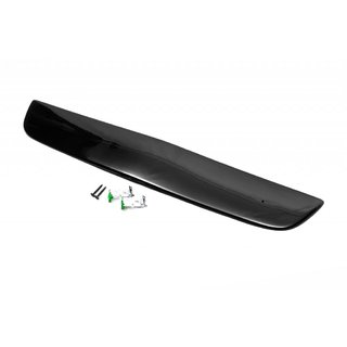 Winterafdekking voor grille (2005-2008) Opel Zafira B 2005–2011 foto 3