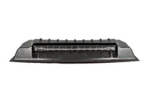 Volkswagen Amarok 2010–2022 Voorruit zonneklep V3 (LED) foto 5