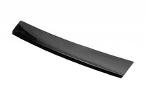 Chevrolet Aveo T250 2005–2011 Kunststof achterbumper diffuser met opstaande rand Mat, sedan - 4-deurs foto 4