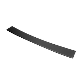 ABS achterbumper diffuser inzetstukken (kunststof) Citroen Berlingo 2008–2018 foto 4